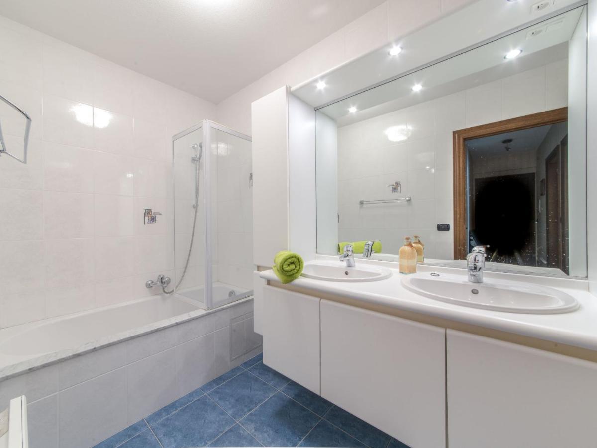 Apartment Goldsands B101 By Interhome De Haan Exteriér fotografie